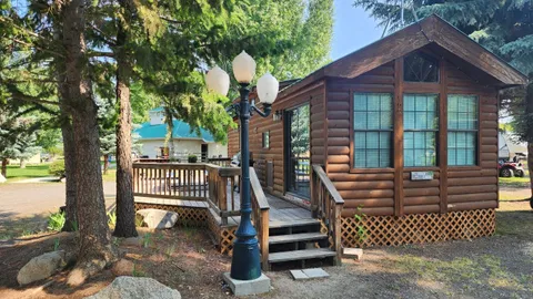 Beach Cabin — image 1 of 10