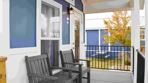 Accessible Premier Carolina Cottage 1 Bedroom ***NO PETS*** — image 8 of 8