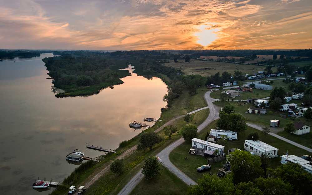 Bruce's Landing RV Resort - Photo 2
