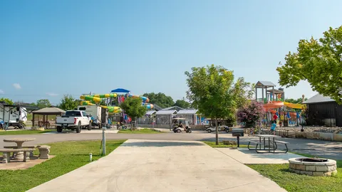 Red Carpet RV Site — image 2 of 5