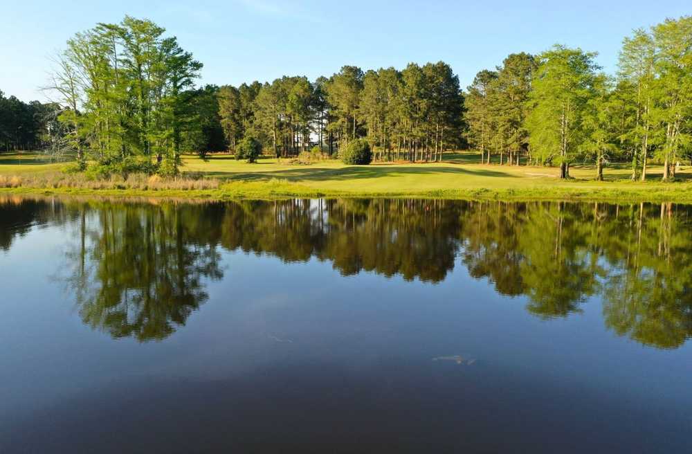 Wanee Lake Golf & RV Park, Ashburn, Georgia - Photo 5