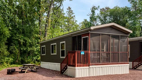 Premium Cottage 2 Bedrooms — image 1 of 9