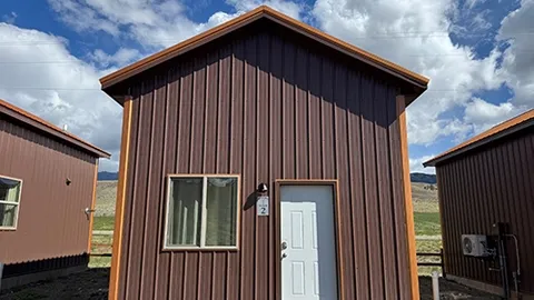 Deluxe Cabin 02 — image 1 of 20