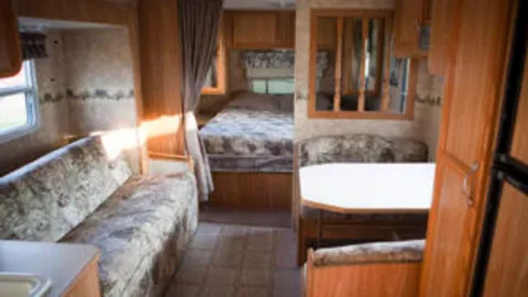 Camper Rental — image 1 of 4