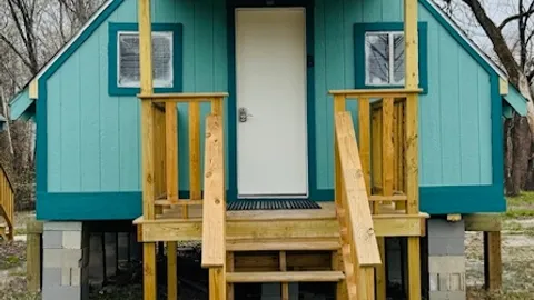 A-Frame — image 1 of 2