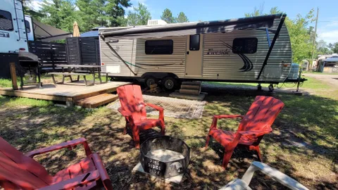 Fireside Trailer — image 2 of 23
