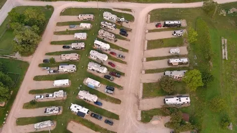 Flint Hills RV Lot (Premium) — image 2 of 4