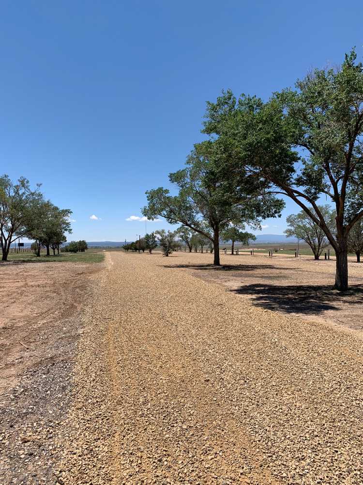 Zia RV Park, Moriarty, New Mexico - Photo 4