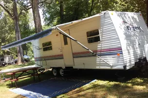 Beaver Springs Campground – photo 4