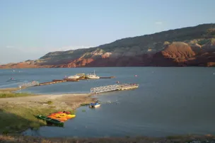 Horseshoe Bend Campground – photo 4