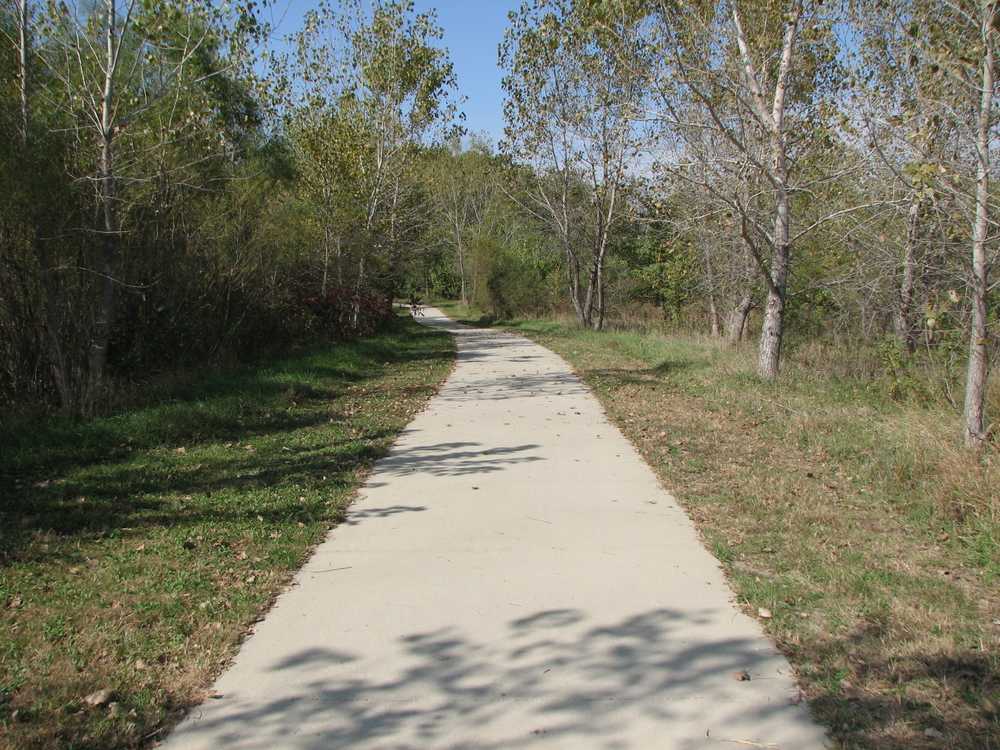 Schildberg Recreation Area Campground - Photo 3
