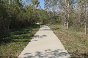 Schildberg Recreation Area Campground – photo 3