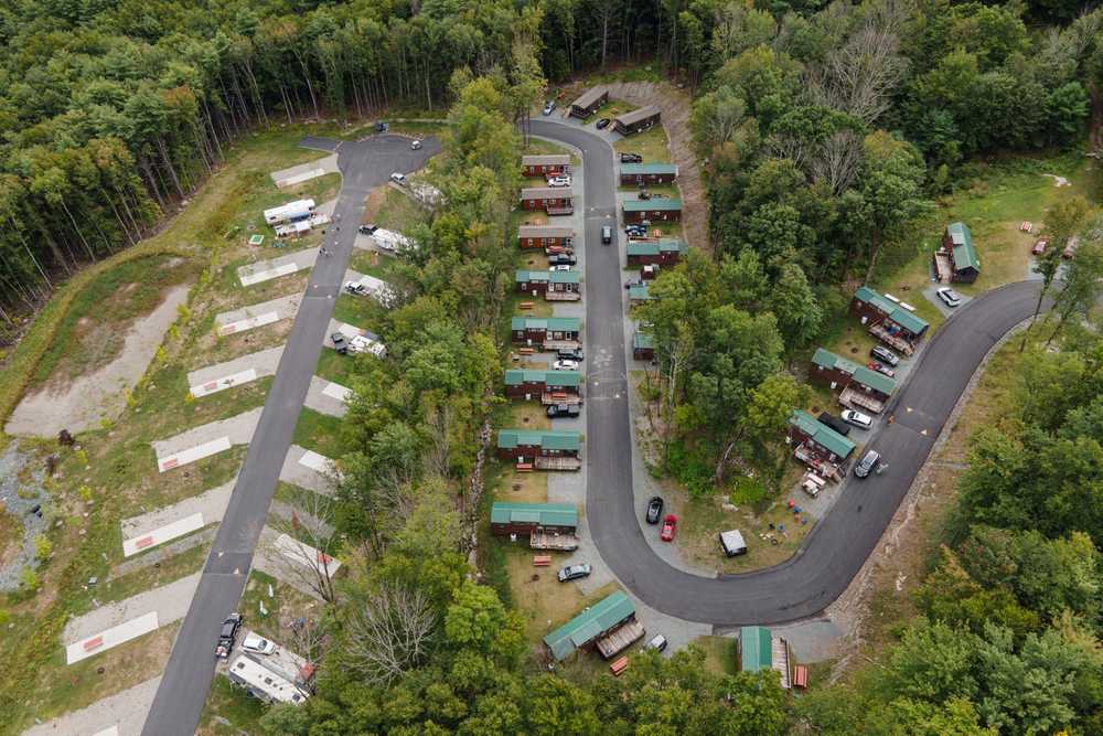 Yogi Bear's Jellystone Park™ Camp-Resort: Birchwood Acres - Photo 5