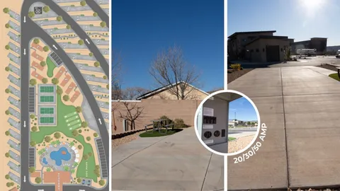 Back-In Sites (66 - 81) — image 1 of 2