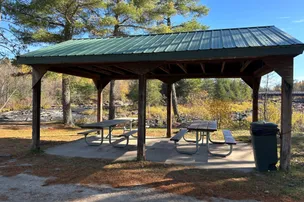 Big Falls City Campground & Big Falls Horse Camp – photo 2