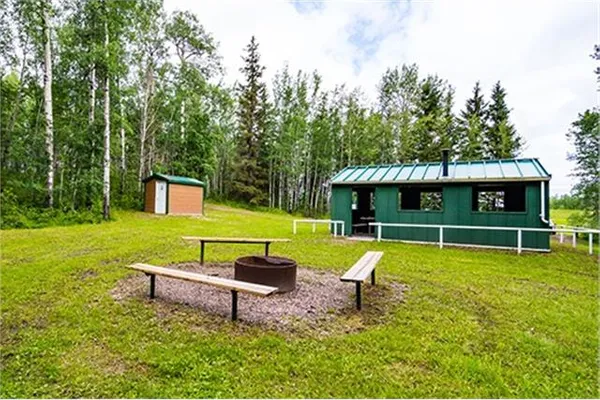 Sunnybrook Creek Park Group Campground – photo 1