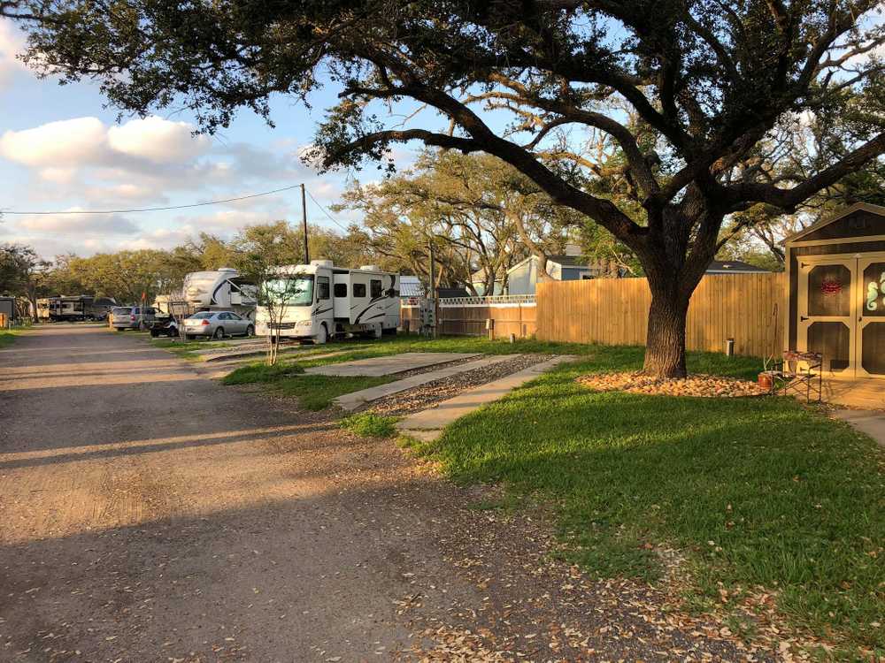 Sunrise RV Resort - Main Photo
