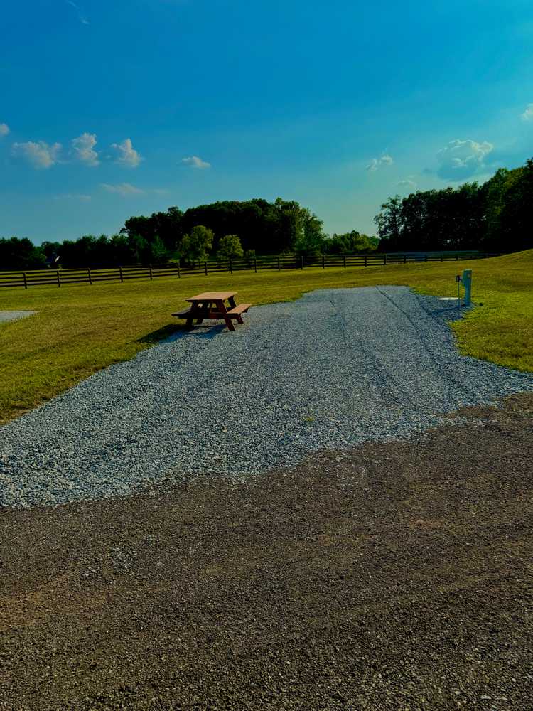 Bourbon Springs RV Resort, Elizabethtown, Kentucky - Photo 5
