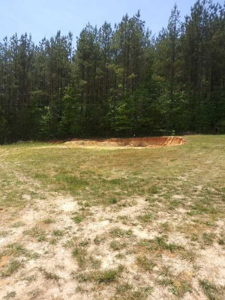 Rustic Site
