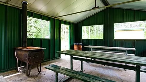 Group Camping — image 5 of 5