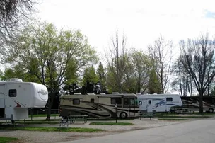 Almond Tree RV Park – photo 4