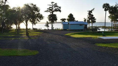 Hilltop RV Site (1-6) — image 1 of 6