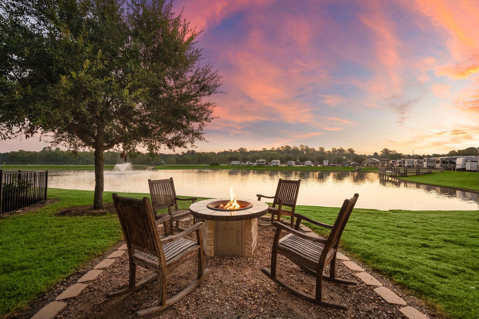 Westlake RV Resort