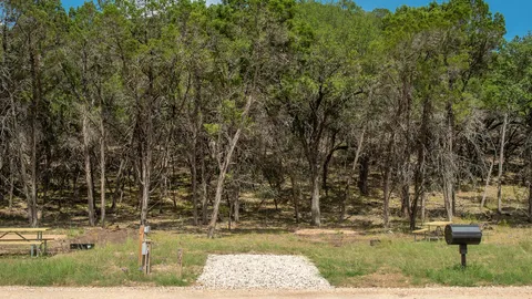 Standard Tent Site — image 1 of 3
