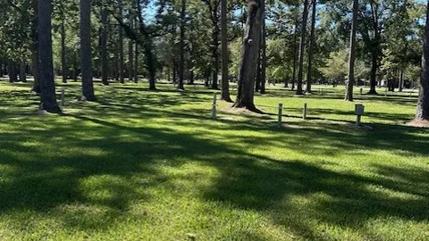 Primitive Tent Site — image 3 of 3