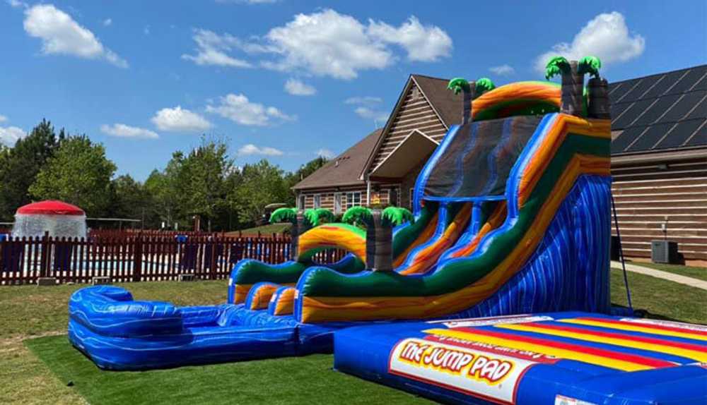 Yogi Bear's Jellystone Park™ Camp-Resort: West Georgia - Photo 3
