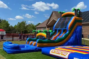Yogi Bear's Jellystone Park™ Camp-Resort: West Georgia – photo 3