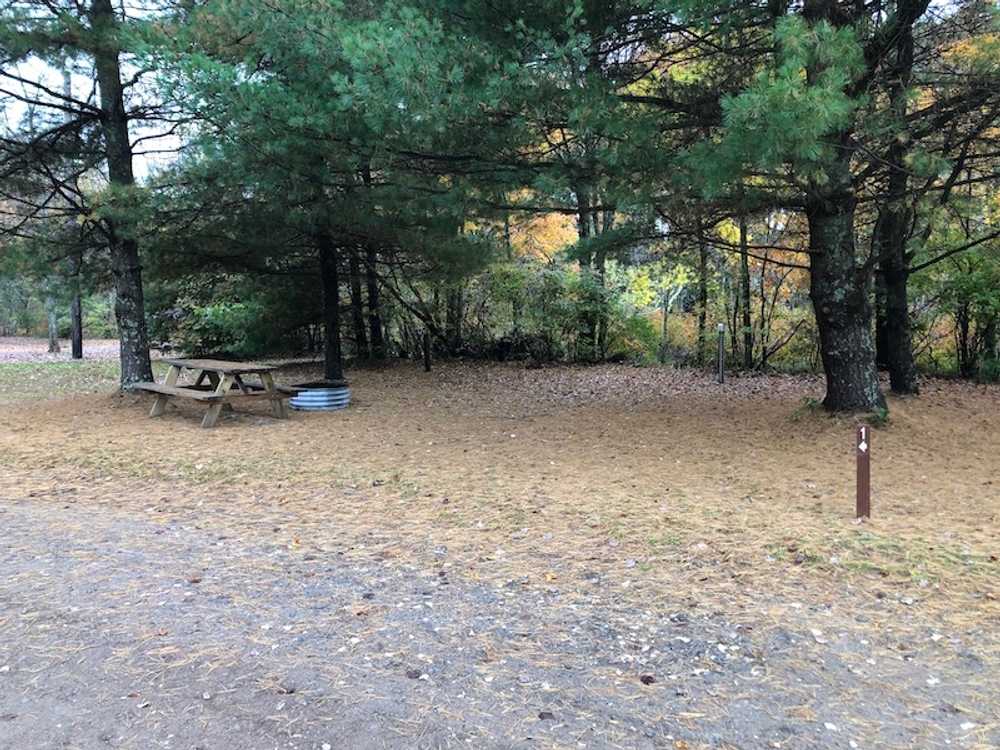 The Quarry Campground Tolland, Connecticut Campspot