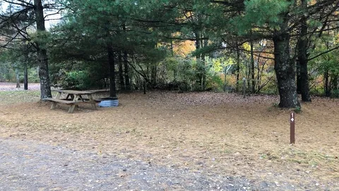 Tourmaline Tent Site — image 1 of 10
