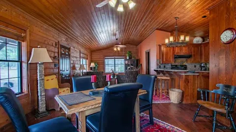 Rustic Cabin — image 2 of 2