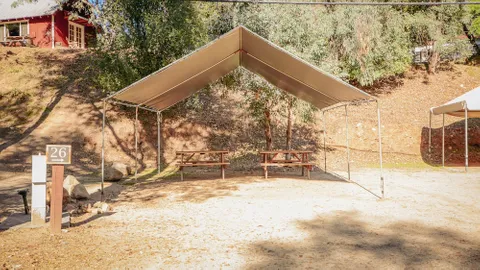 Water + Electric Tent Site — image 1 of 10
