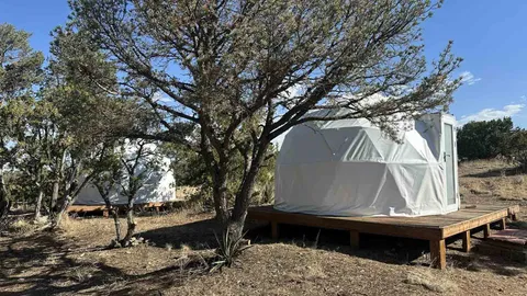 Dome Tents — image 2 of 3