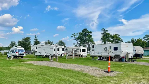 Full Hookup -Utilities Included- RV Site — image 1 of 1