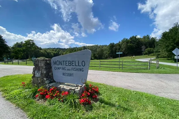 Montebello Camping & Fishing Resort – photo 1