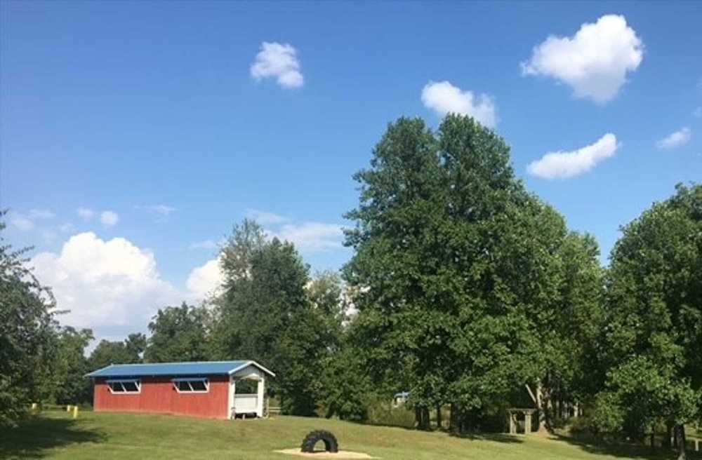 Peaceful Waters Campground - Photo 5
