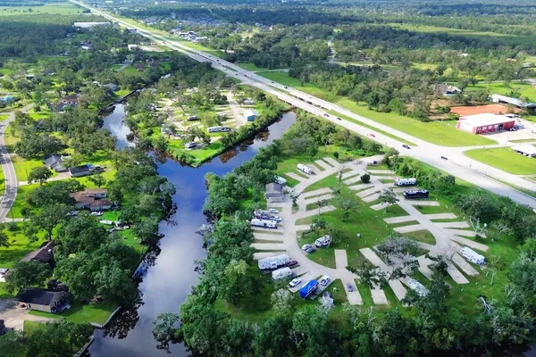 Bayou Oaks RV Park – photo 1