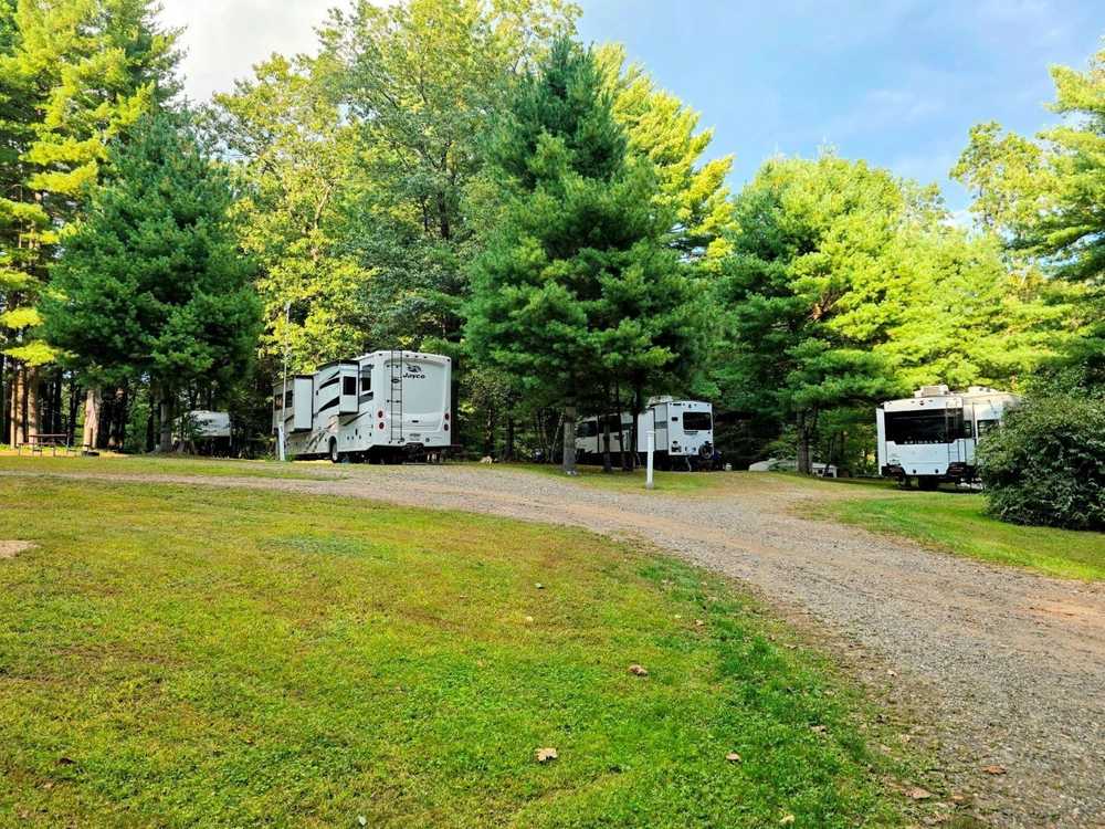 Southwick Acres Campground, Southwick, Massachusetts - Photo 4