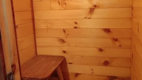 Creekside (Log Cabin) — image 1 of 7