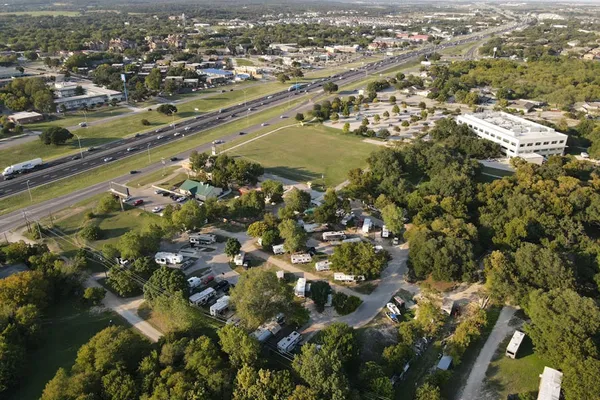 San Marcos Springs RV Park – photo 1