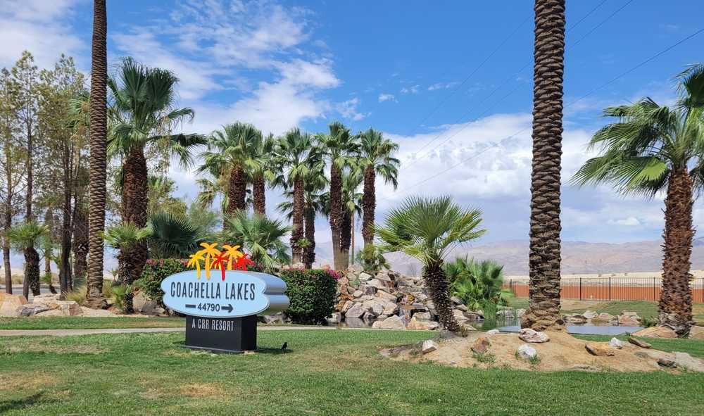 Coachella Lakes RV Resort, Coachella, California - Photo 3