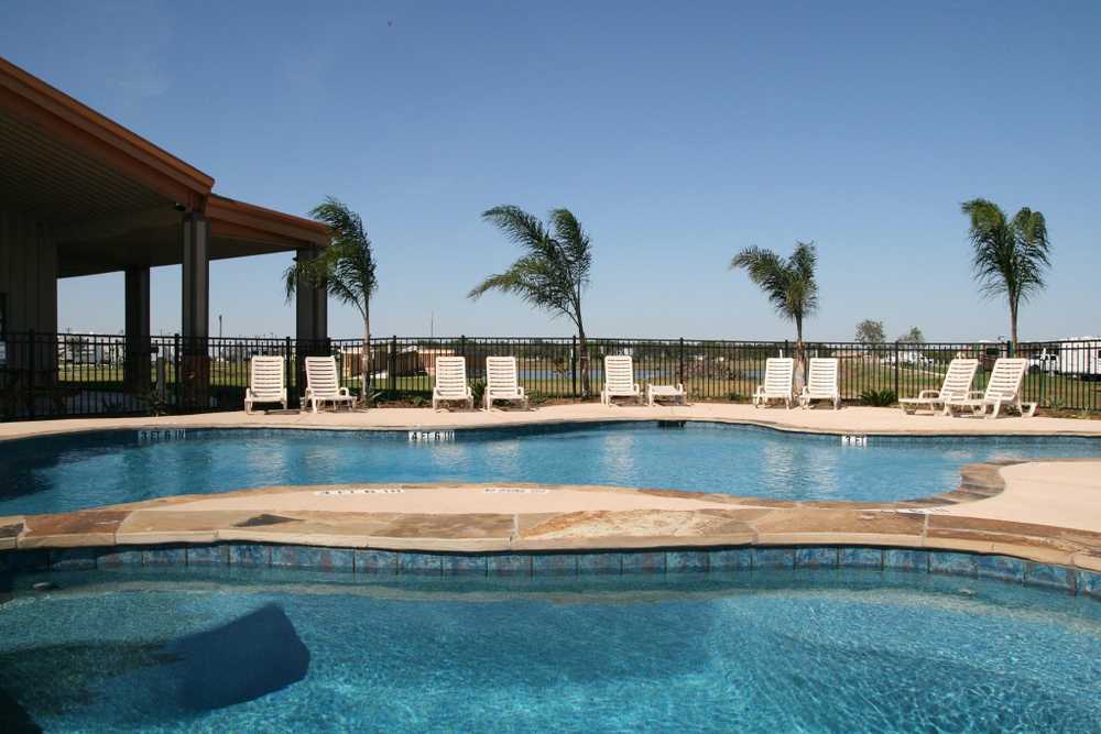 Texas Lakeside RV Resort - Port Lavaca, TX - Photo 4