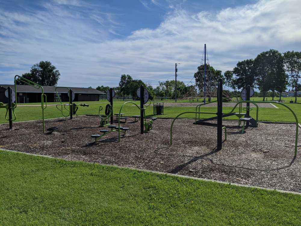 St-Pierre-Jolys RV Campground - Photo 3