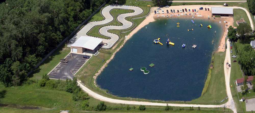 Crystal Lake RV Park - Photo 2