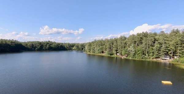 Spacious Skies French Pond | Spacious Skies Campgrounds - Main photo