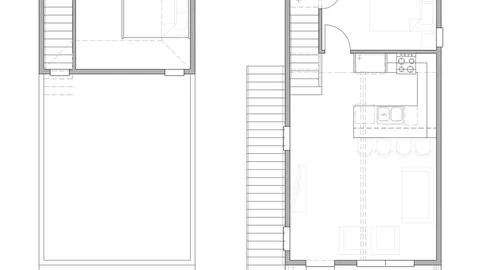 Surf Bungalow 2BR/2BA — image 22 of 22