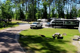 Fireside RV Resort – photo 2
